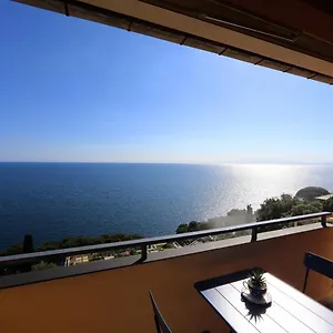 Polanesi Sea View Sori