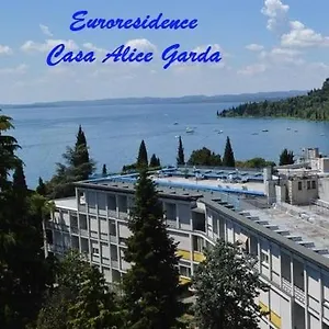 Casa Alice Garda Apartment