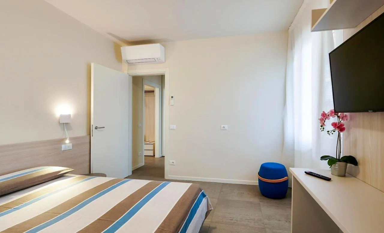 Pegaso Civico2 Apartment Garda