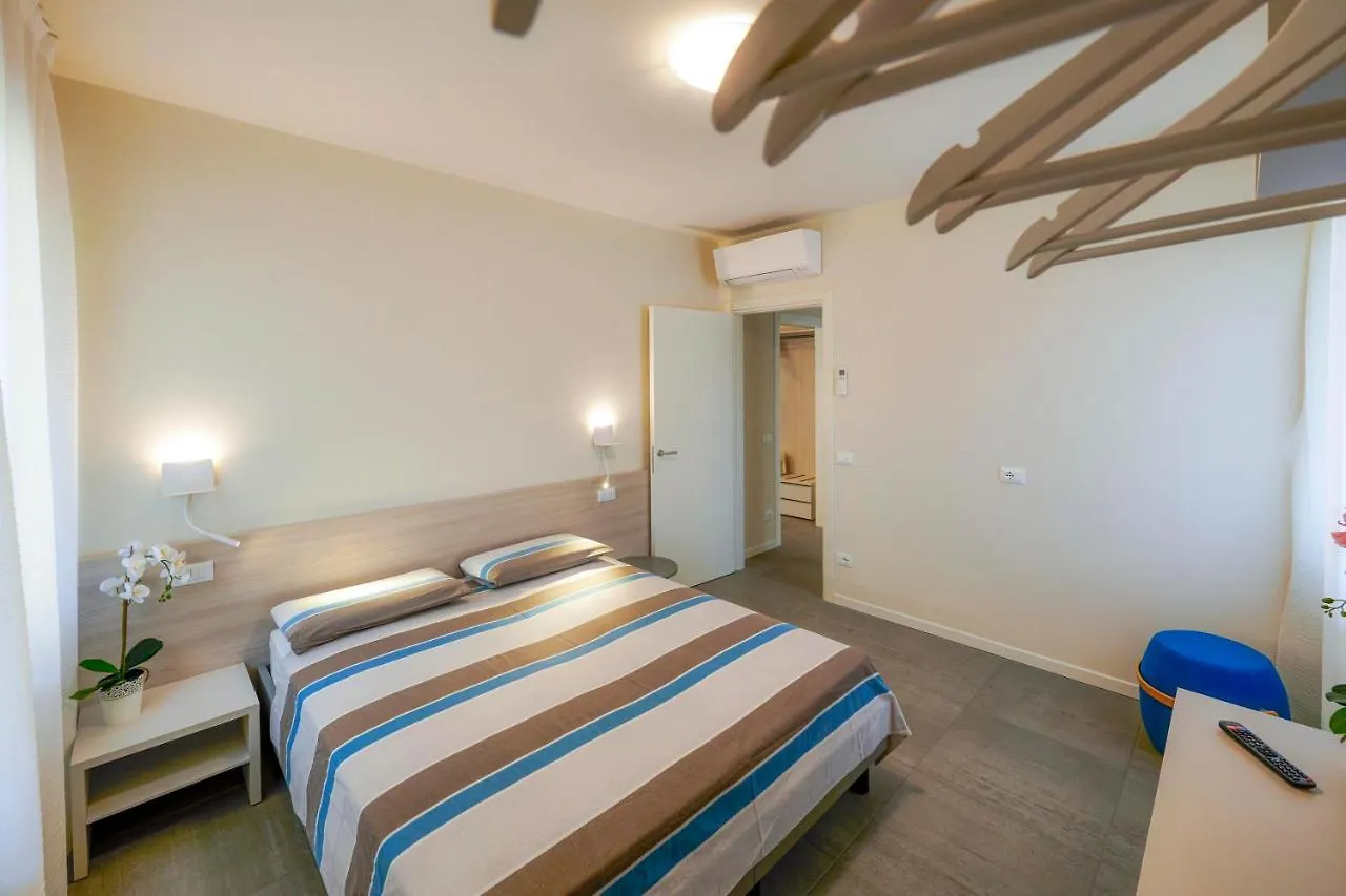 Pegaso Civico2 Apartment Garda  Italy