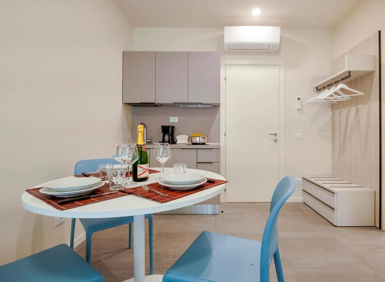 Pegaso Civico2 Apartment Garda  Italy