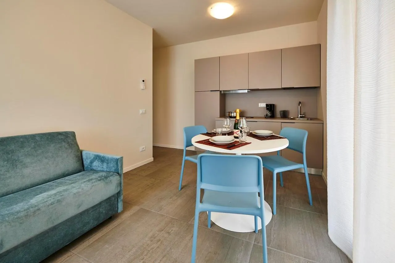 Pegaso Civico2 Apartment Garda  Italy