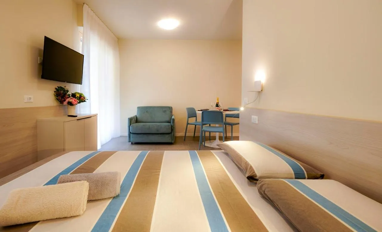 Pegaso Civico2 Apartment Garda  0*, Garda (Verona) Italy