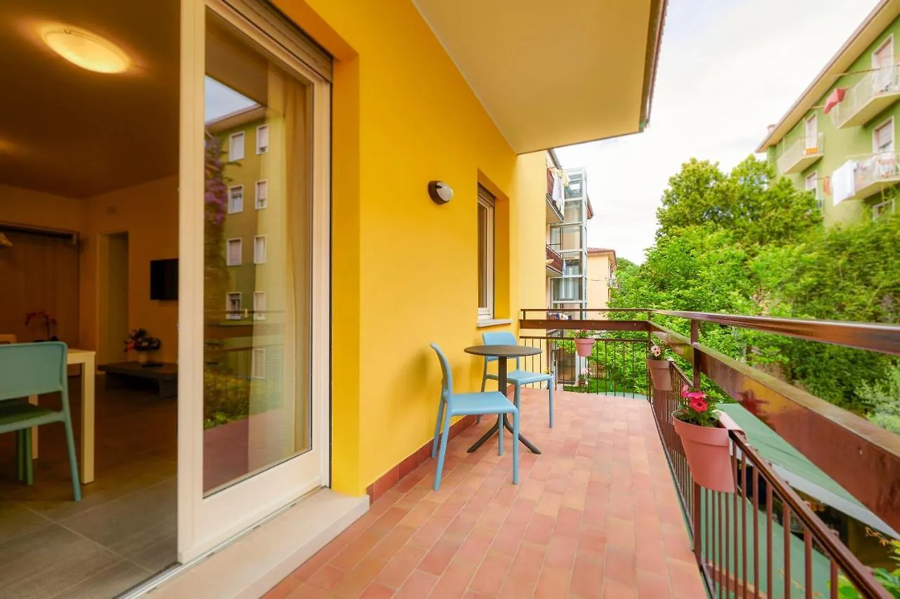 Pegaso Civico2 Apartment Garda  Italy